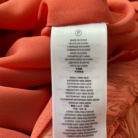 Michael Kors Dress Size M - Picture 7 of 10